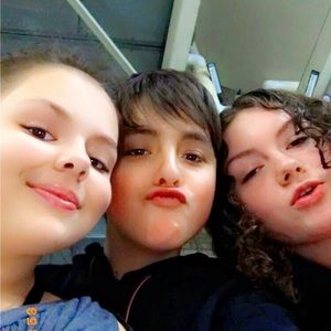 Meet your Posher, Alec